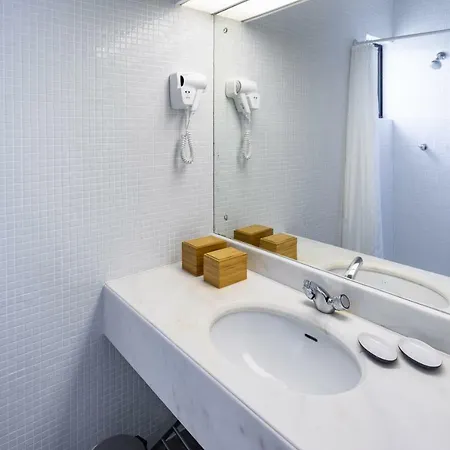 Apartamento Victory Village Beach