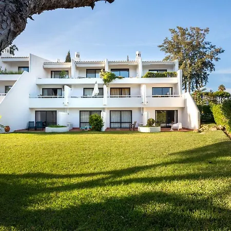 Apartamento Victory Village Beach *