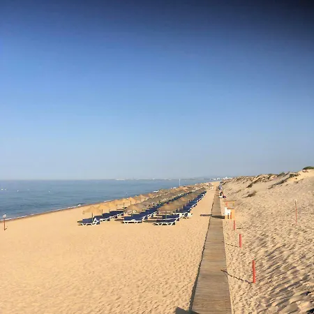 Victory Village Beach Apartamento Quinta do Lago