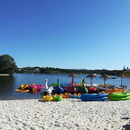 Apartmán Victory Village Beach *