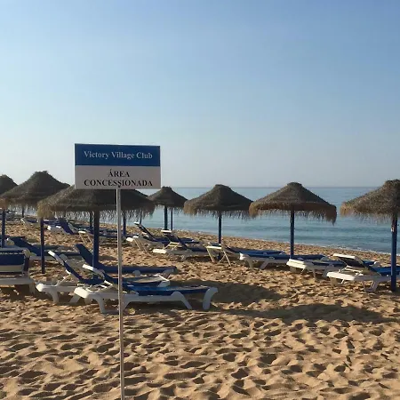 Victory Village Beach *